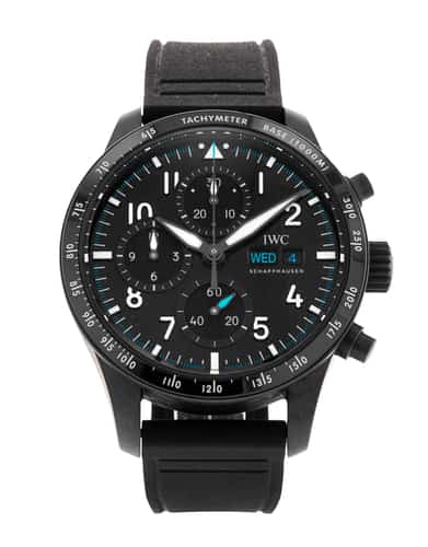 IWC Pilot's Chrono IW388306 IWC Pilot's Chrono IW388306